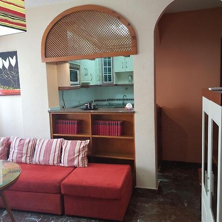 Vandelvira Parking Gratis Climatizado Apartment Jaen Luaran gambar